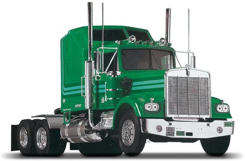 Revell Kenworth W900  makett kamion (11507)