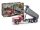 Revell Kenworth W-900 Dump Truck 1:25 makett kamion (12628)