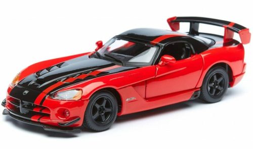 Bburago autómodell 1:24 Dodge Viper SRT (18-22114)