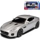 Bburago autómodell 1:43 Jaguar F-type R Dynamic (18-30383s)