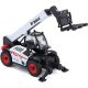 Bburago autómodell 1:50 Bobcat T40.180SLP (18-32087)