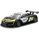 Bburago autómodell 1:43 Renault Sport R.S. 01 (18-38021z)