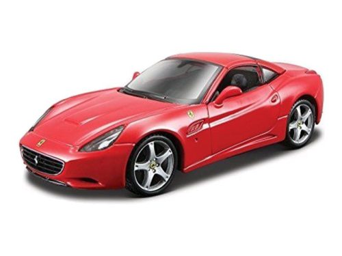 Bburago autómodell 1:32 Ferrari California (18-44015)