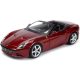 Bburago autómodell 1:32 Ferrari California T (18-46011w)