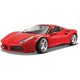 Bburago autómodell 1:32 Ferrari 488 GTB (18-46013)