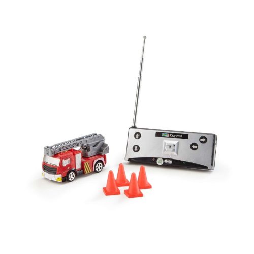 Revell Control Mini RC Tűzoltó autó (23558) Távirányítós jármű