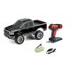 Revell Control Car RAM 1500 Laramie Back in Black (24445 R) Távirányítós jármű