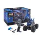 Revell Control Monster Truck Big Shark (24558 R) Távirányítós jármű