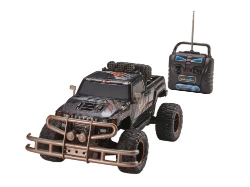 Revell Control Monster Truck Bull Scout (24629) Távirányítós jármű