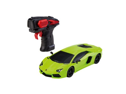 Revell Control Scale Car Lamborghini Aventador (24663 R) Távirányítós jármű