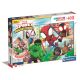 Clementoni Floor MARVEL 40 db-os puzzle