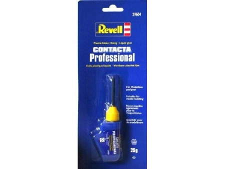 Revell Contacta Professional ragasztó 25g (29604)