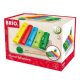 Brio 30182 Hangszer - xilofon