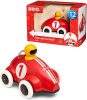 Brio 30226 Push & Go Racer versenyautó