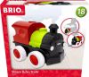 Brio 30411 Steam&Go vonat 