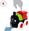 Brio 30411 Steam&Go vonat 