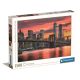 Clementoni 1500 db-os puzzle - East River folyó (31693)