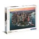 Clementoni Puzzle 1500 db - New York (31810)