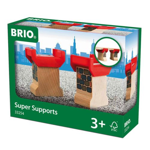 Brio 33254 Szuper domb