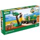 Brio 33720 Szafari kezdő szett