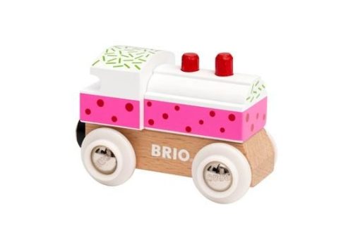 Brio 33841 Téma ksivonat - Süti