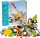 Brio 34604 Builder Activity szett