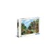 Villa a patakparton - 500 db-os puzzle (35048) - Clementoni