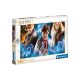 Harry Potter - 500 db-os puzzle (35082) - Clementoni