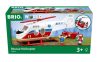 Brio 36022 Mentőhelikopter