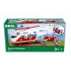 Brio 36022 Mentőhelikopter