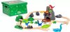 Brio 36104 Dinoszaurusz Deluxe vonatszett