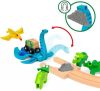 Brio 36104 Dinoszaurusz Deluxe vonatszett