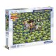 Clementoni Puzzle 1000 db - Lehetetlen - Toy Story 4 (39499)