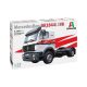 Italeri - Mercedes-Benz SK 1844LS V8 1:24 (3956s)