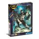 Clementoni 1000 db-os puzzle - BATMAN (39576)