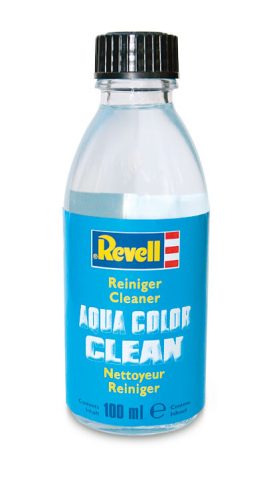 Revell Tisztítófolyadék az Aqua Color festékcsaládhoz (39620)