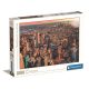 1000 db-os puzzle new york (39646) - Clementoni