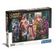 Clementoni Puzzle 1000 db - League Of Legends - 3 (39680)