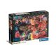 Clementoni 1000 db-os puzzle - One Piece (39922)