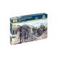 Italeri - German Paratr. - tropical unif. (WWII) 1:72 (6134s)