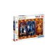 Harry Potter SuperColor - 104 db-os puzzle (61885) - Clementoni