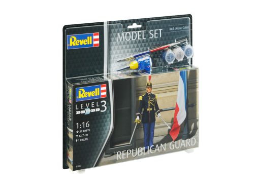 Revell Model Set Republican Guard 1:16 (62803)