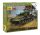 Zvezda T-70B Soviet Tank 1:100 makett tank (6290)