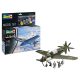 Revell Model Set Do335 Pfeil 1:48 makettszett (63795)