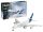 Revell Model Set Airbus A380 1:288 (63808)