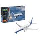 Revell Model Set Boeing 737-800 1:288 (63809)