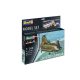 Revell Model Set CH-47D Chinook 1:144 (63825)