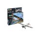 Revell Builders Choice Sports Plane 1:32 makett készlet festékkel, ragasztóval (63835)