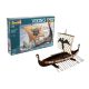 Revell Viking Ship 1:50 makett készlet festékkel, ragasztóval (65403)