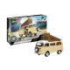 Revell VW T2 Camper 1:24 makett készlet festékkel, ragasztóval (67676)